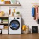 Gorenje WNEI74APS lavatrice Caricamento frontale 7 kg 1400 Giri/min Bianco 19