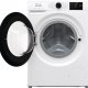 Gorenje WNEI 74 ADPS lavatrice Caricamento frontale 7 kg 1400 Giri/min Bianco 5