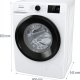 Gorenje WNEI 74 ADPS lavatrice Caricamento frontale 7 kg 1400 Giri/min Bianco 11