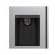LG GSLV51PZXE frigorifero side-by-side Libera installazione 635 L E Acciaio inox 5
