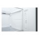 LG GSLV51PZXE frigorifero side-by-side Libera installazione 635 L E Acciaio inox 7
