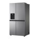 LG GSLV51PZXE frigorifero side-by-side Libera installazione 635 L E Acciaio inox 11