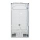 LG GSLV51PZXE frigorifero side-by-side Libera installazione 635 L E Acciaio inox 13