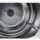 Electrolux EW6C4735SC asciugatrice Libera installazione Caricamento frontale 7 kg B Bianco 4