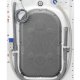 Electrolux EW7F3944LV lavatrice Caricamento frontale 9 kg 1400 Giri/min Bianco 4