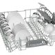 Bosch Serie 2 SMS2HMI00E lavastoviglie Libera installazione 13 coperti D 3