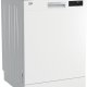Beko MDFN26431W lavastoviglie Libera installazione 14 coperti D 3