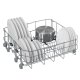 Beko MDFN26431W lavastoviglie Libera installazione 14 coperti D 6
