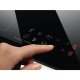 Electrolux LIL61433 Nero Da incasso 59 cm Piano cottura a induzione 4 Fornello(i) 5