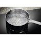 Electrolux LIL61433 Nero Da incasso 59 cm Piano cottura a induzione 4 Fornello(i) 6
