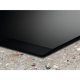 Electrolux LIL61433 Nero Da incasso 59 cm Piano cottura a induzione 4 Fornello(i) 9