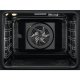 Electrolux KOCDH70X 72 L 2990 W Nero, Acciaio inox 3