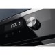 Electrolux KOCDH70X 72 L 2990 W Nero, Acciaio inox 4