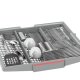 Bosch SMS6ZCW00E lavastoviglie Libera installazione 14 coperti C 4