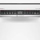 Bosch SMS6ZCW00E lavastoviglie Libera installazione 14 coperti C 5