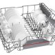 Bosch SMS6ZCW00E lavastoviglie Libera installazione 14 coperti C 6