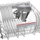 Bosch SMS6ZCW00E lavastoviglie Libera installazione 14 coperti C 7