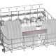 Bosch SMS6ZCW00E lavastoviglie Libera installazione 14 coperti C 8