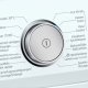 Siemens iQ500 WM14UP41FG lavatrice Caricamento frontale 9 kg 1400 Giri/min Bianco 7