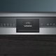 Siemens iQ300 SE53HS41TE lavastoviglie A scomparsa parziale 12 coperti E 6