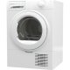 Indesit I2 D71W EE asciugatrice Libera installazione Caricamento frontale 7 kg B Bianco 3
