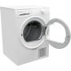 Indesit I2 D71W EE asciugatrice Libera installazione Caricamento frontale 7 kg B Bianco 4