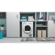 Indesit I2 D71W EE asciugatrice Libera installazione Caricamento frontale 7 kg B Bianco 7