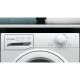 Indesit I2 D71W EE asciugatrice Libera installazione Caricamento frontale 7 kg B Bianco 10