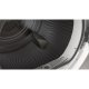 Indesit I2 D71W EE asciugatrice Libera installazione Caricamento frontale 7 kg B Bianco 12