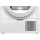 Indesit I2 D71W EE asciugatrice Libera installazione Caricamento frontale 7 kg B Bianco 13