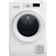 Whirlpool FFT M11 82 SPT asciugatrice Libera installazione Caricamento frontale 8 kg A++ Bianco 3