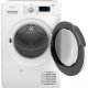 Whirlpool FFT M11 82 SPT asciugatrice Libera installazione Caricamento frontale 8 kg A++ Bianco 4