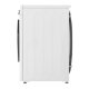 LG F49V5VW0W lavatrice Caricamento frontale 9 kg 1360 Giri/min Nero, Bianco 11
