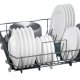 Siemens iQ100 SE61HX08VE lavastoviglie A scomparsa totale 13 coperti E 6