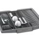 Siemens iQ100 SE61HX08VE lavastoviglie A scomparsa totale 13 coperti E 7