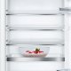 Bosch Serie 6 MKK122LE6N monoporta Da incasso 195 L E Bianco 6