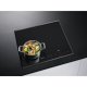 AEG ILB63335FB Nero Da incasso 60 cm Piano cottura a induzione 3 Fornello(i) 8