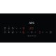AEG ILB63335FB Nero Da incasso 60 cm Piano cottura a induzione 3 Fornello(i) 9