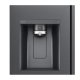 LG GSJV90MCAE frigorifero side-by-side Libera installazione 635 L E Nero 5