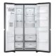 LG GSJV90MCAE frigorifero side-by-side Libera installazione 635 L E Nero 11