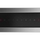 Bosch Serie 8 DDD97BM69 cappa aspirante Aspirazione verso il basso Nero, Acciaio inox 750 m³/h 6