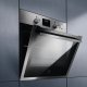 Electrolux KOCGS30TX Acciaio inox 7