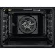 Electrolux KOCGS30TX Forno A vapore SenseCook con SteamCrisp Serie 600 9