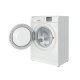 Hotpoint Ariston Lavatrice a libera installazione RSSG 72V W IT N 4