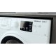 Hotpoint Ariston Lavatrice a libera installazione RSSG 72V W IT N 9