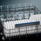 Siemens SX63HX52CE lavastoviglie A scomparsa totale 14 coperti D 6