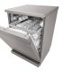 LG DF222FPS lavastoviglie Libera installazione 14 coperti E 5