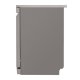 LG DF222FPS lavastoviglie Libera installazione 14 coperti E 13