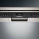Siemens iQ300 SE23HI42VE lavastoviglie Libera installazione 13 coperti E 3
