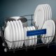 Siemens iQ300 SE23HI42VE lavastoviglie Libera installazione 13 coperti E 5